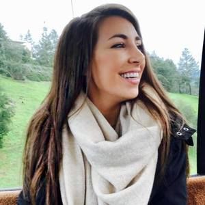 Meet your Posher, Kate